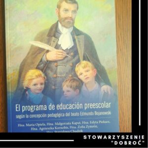 El programa de educación preescolar