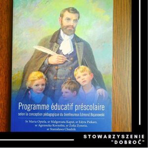 Programme educatif prescolaire