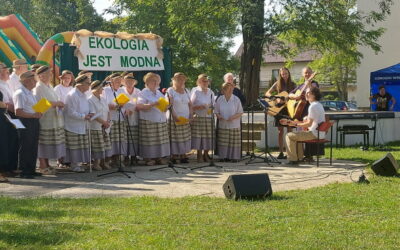 III Ludowy Piknik Pokoleń