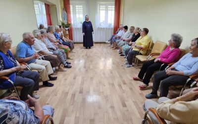 Jan Paweł II na Podkarpaciu-Dębica w świetle pamięci.