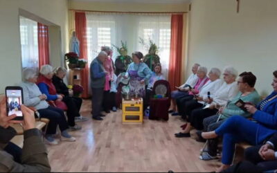 ”Gość w dom, Bóg w dom”