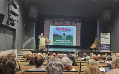 „Marzenia nie mają wieku”