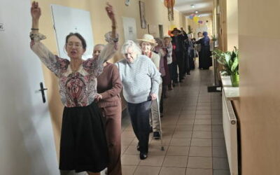 Zabawa karnawałowa 2026