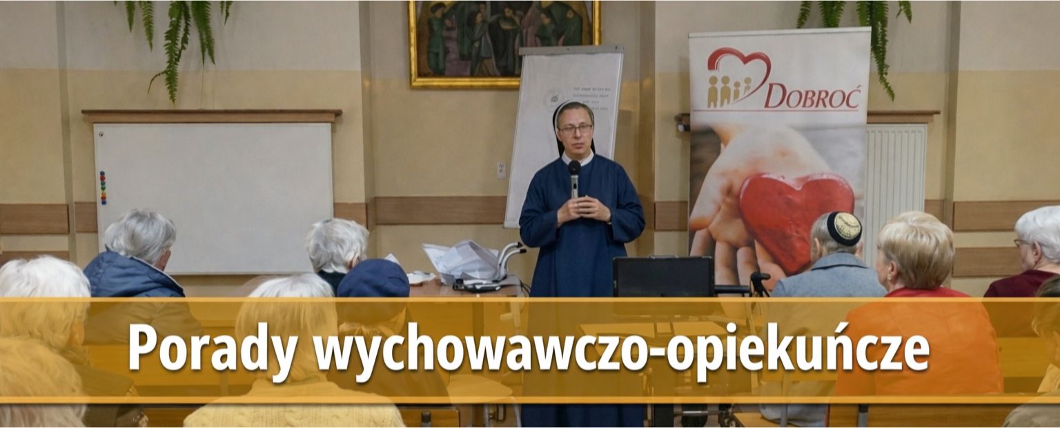 Porady_przycisk Porady wychowawczo-opiekuńcze